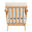 Chaise d'appoint Mid-Century de style moderne 1pc-314338647