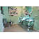 Ebb 55'' L Bathroom Sink