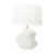 Blanc mat