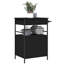 Nevis Metal Bar Cart-1632445984