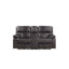 Causeuse inclinable moderne Modern Bay Hooper-117164593