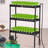 Stellweilan Tessberg 110 Watt Hydroponic Unit Fruits / Vegetables