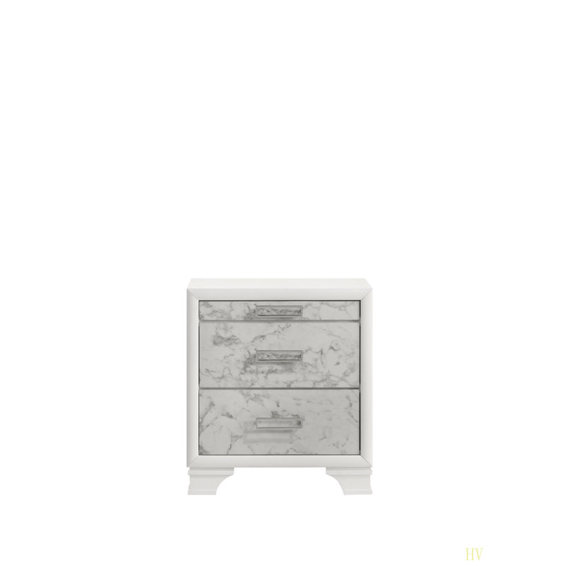 Table de chevet Soul
