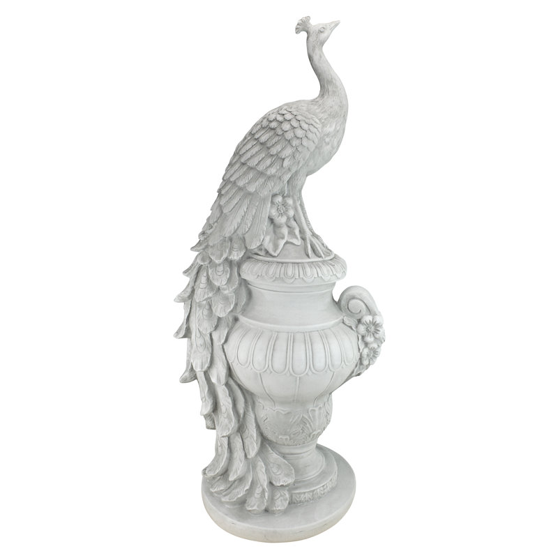 Weather Resistant UV Resistant Polyresin Garden Statue