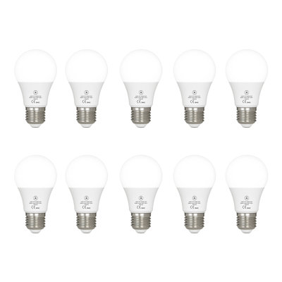 6400 K LED Smart Bulb