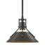 Henry 1 - Light Single Cone Pendant-1513118420-1513118379