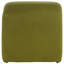 Repose-pieds standard en velours de 20,08 po Andeana-1038700903