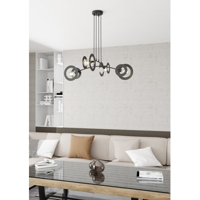 Darton 4 - Light Pendant