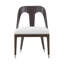 Spencer London Side Chair