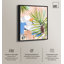 Art tropical sur toile de rosé tropical-104325998-104326006