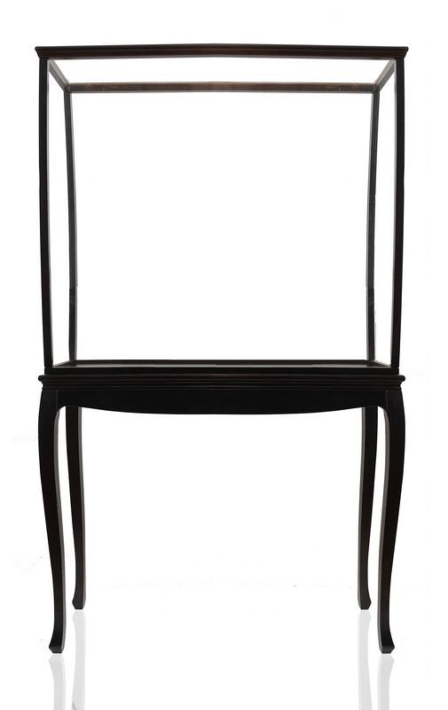 Sculpture de voilier Staab, H 26 po x l 28 po x P 9,5 po