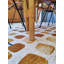 Geometric Recycled P.E.T Area Rug-93636687