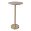 Table d'appoint en marbre Rejanae Elegant-1252771099