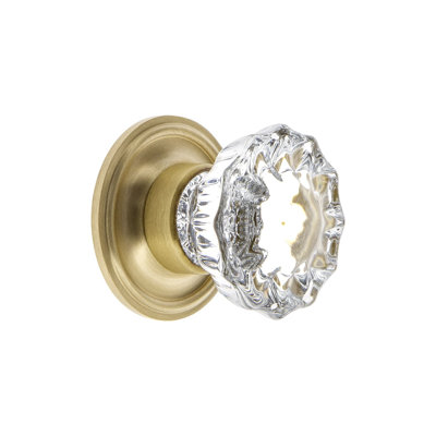 Versailles Round Knob