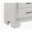Armoire de chevet 1 pièce 2 tiroirs-1388430359