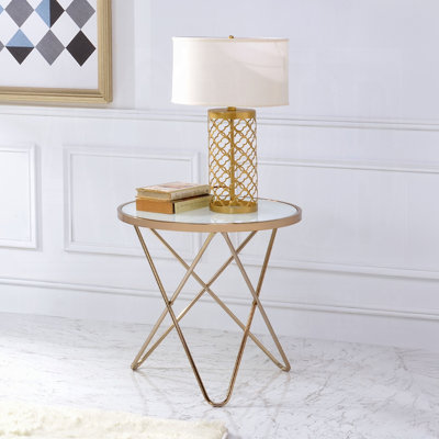 Table de bout 1pc