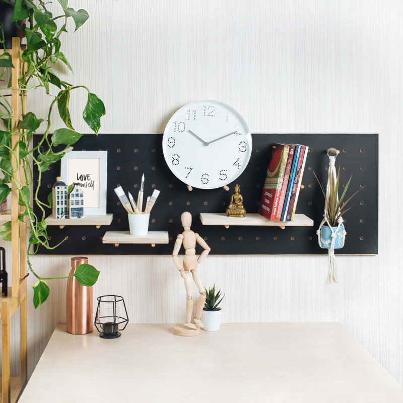 Haggai Pegboard