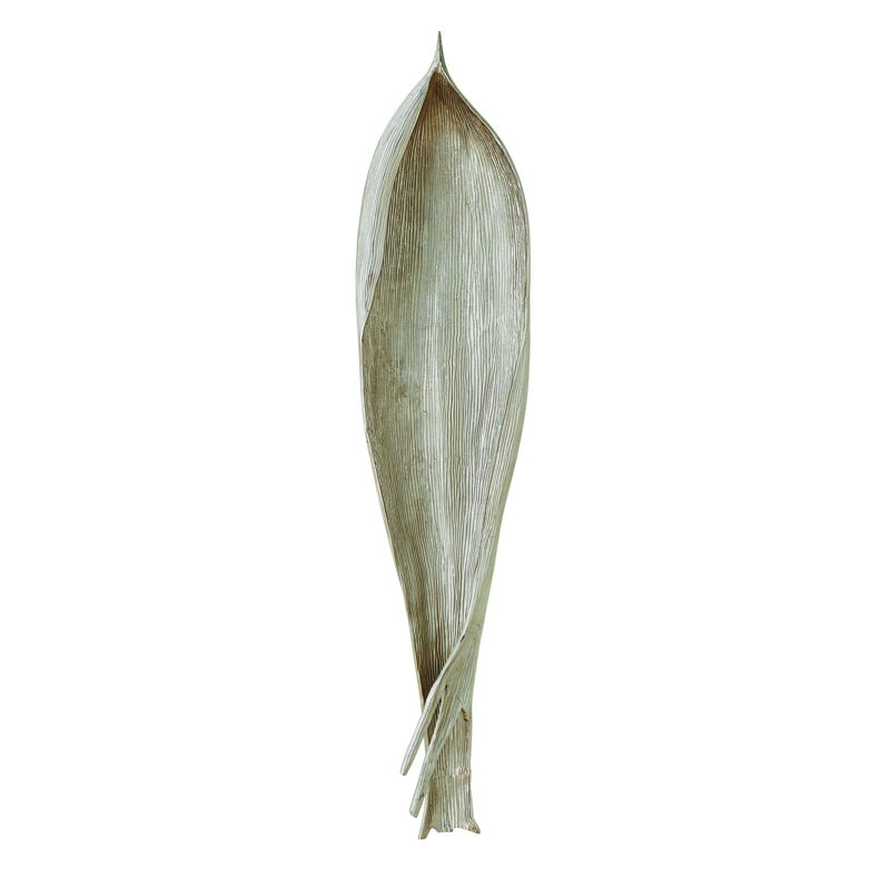 Gousse de palmier - Nickel