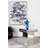 Nayim Pedestal Square Top Accent Table