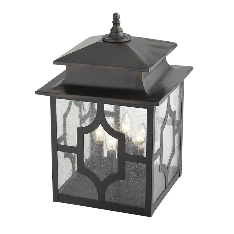 Brackin Lantern Head