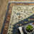 Oriental Indoor Rug-758167323