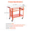 Table de soudage 40 "X24" Table de travail d'établi avec capacité de charge statique de 800 lb