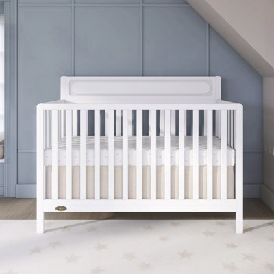  Avery 5-in-1 Convertible Crib