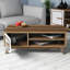 Cronin Four Leg Coffee Table-163326472