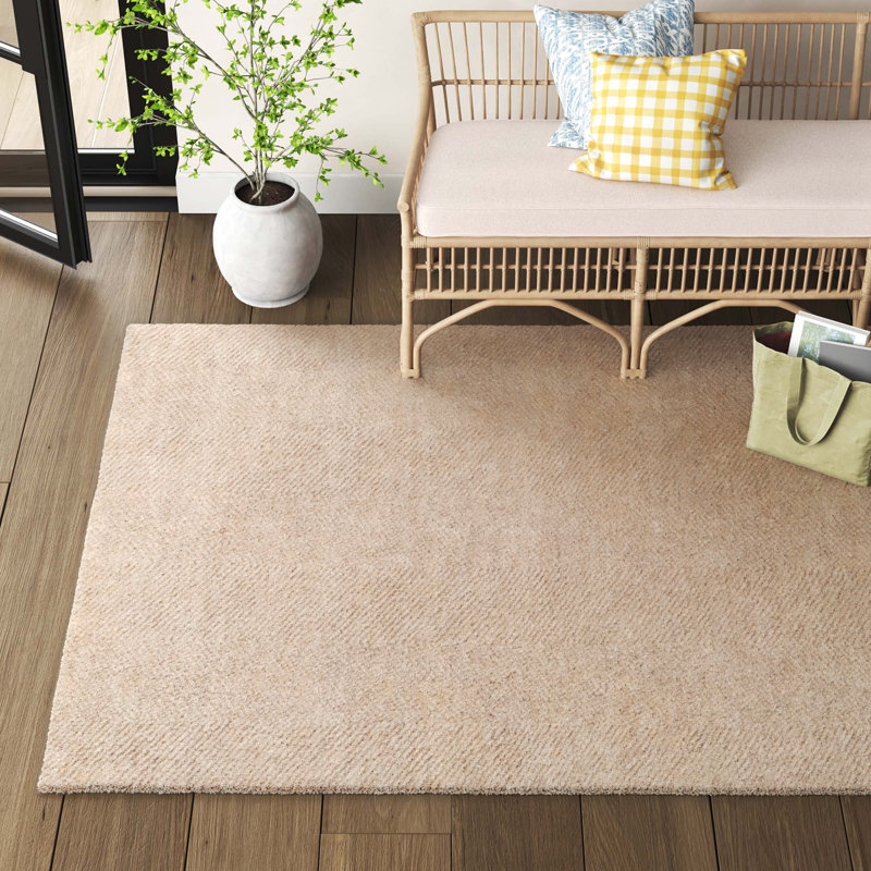 Indoor Rug, Rectangle 2' x 3'