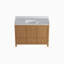 Armoire de meuble-lavabo double-867188630