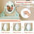 Kid Dressing Table Set-2041617835