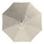 Parasol de marché 132 po Ancy-2121025862