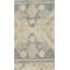 One-of-a-Kind 4' X 6' Area Rug