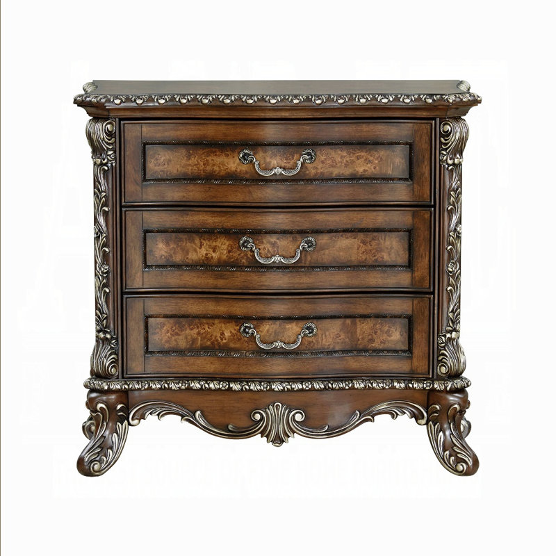 Table de chevet Devany