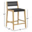 Tabouret de comptoir paiement 24