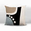 Oreiller carré réversible intérieur / extérieur Tobe Minimalist-109597115-109916520