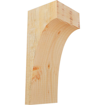 Huntington Corbel