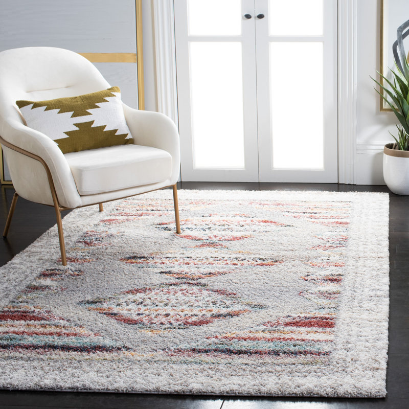 Tapis Waddon Performance Southwestern, Rectangle 9 pi x 12 pi