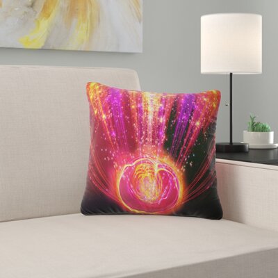 Corwin Abstract Shining Radical Blast with Magic Ball Pillow -  The Twillery Co.®, 4E17CD670EA3420D9B88AB0152203482