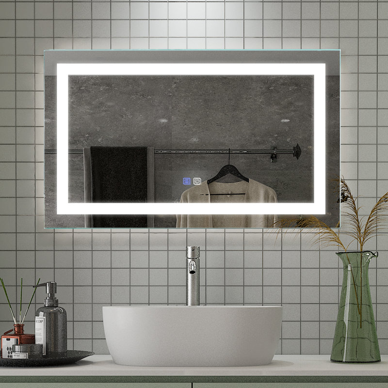 Miroir mural Kenard