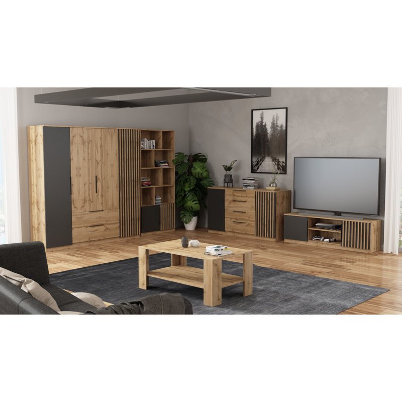 Laminate Wardrobe