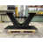 Powder Coated Any Colour