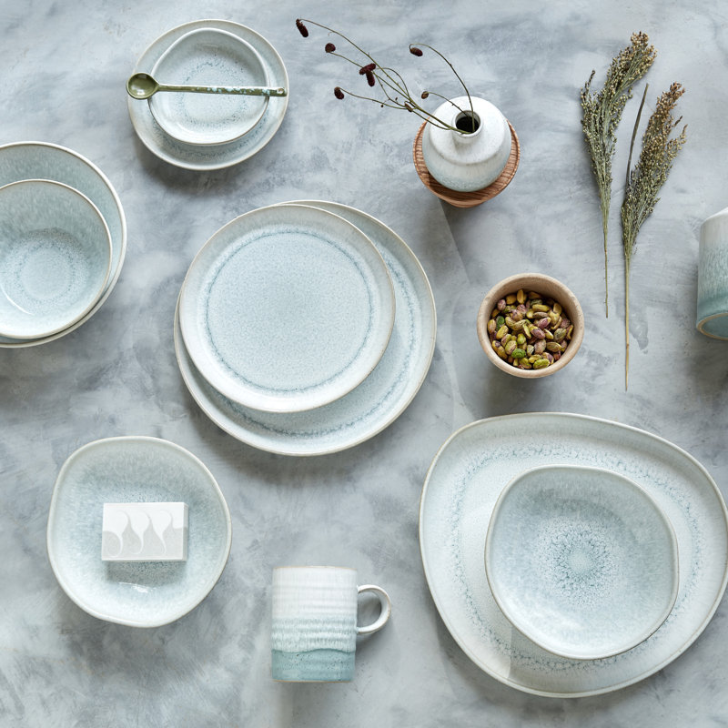 Denby Kiln Green Platter
