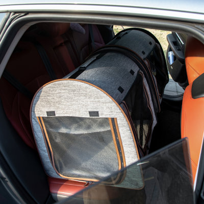 Parkridge Divider Pet Carrier