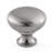 Classic Collection  1 1/4" Diameter Round Knob Multipack-50632851