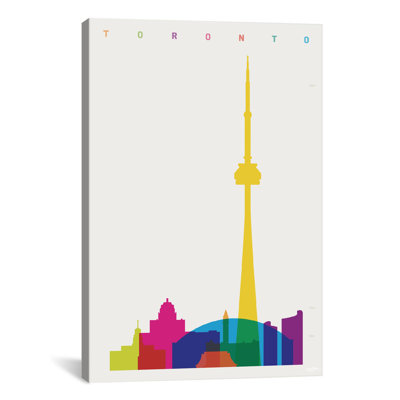 " Toronto " by Yoni Alter