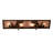 Jaesha 4 - Light Bath Bar