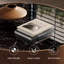 Table basse italienne en marbre