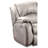 Cagney Upholstered 89'' Power Reclining Sofa-35200898