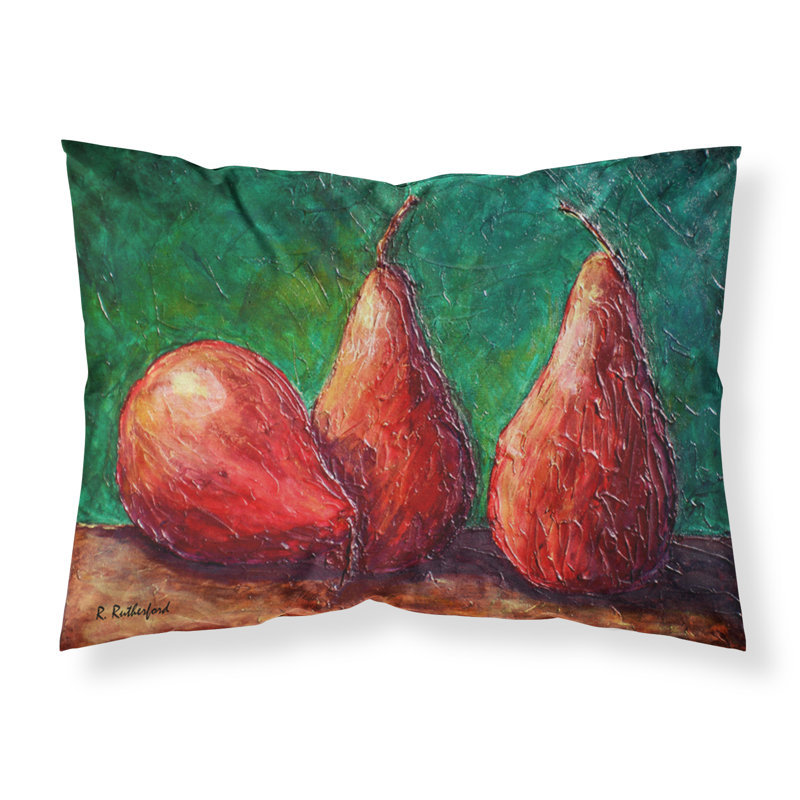 Pears Microfiber